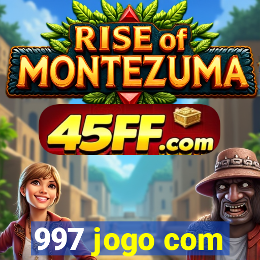 997 jogo com